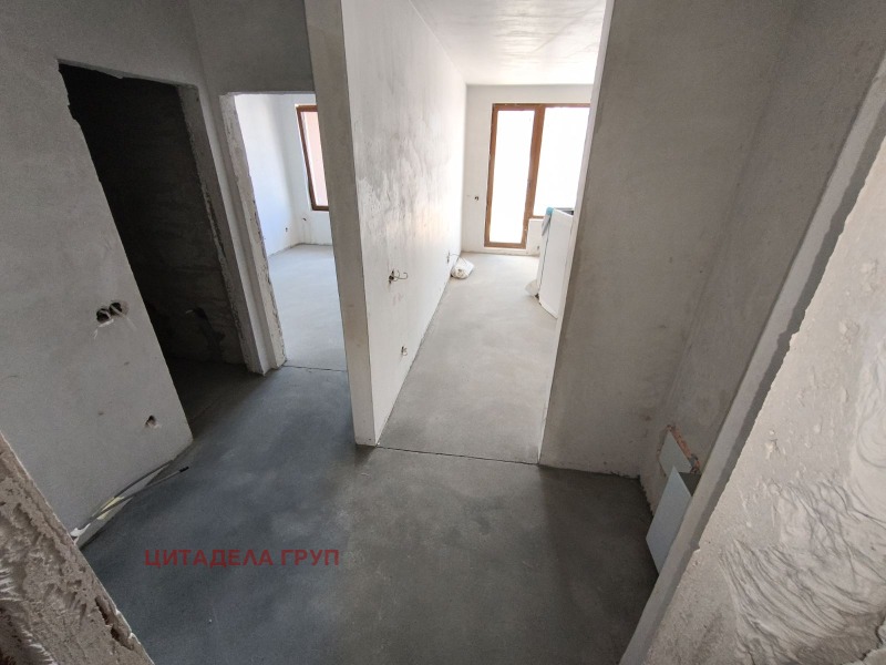 Продава  2-стаен град София , Малинова долина , 72 кв.м | 55524636 - изображение [4]