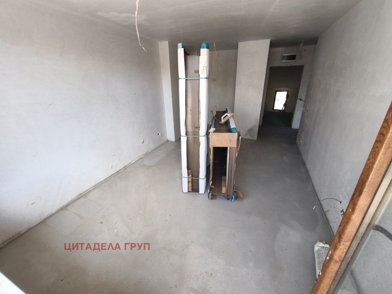 Продава  2-стаен град София , Малинова долина , 72 кв.м | 55524636 - изображение [3]