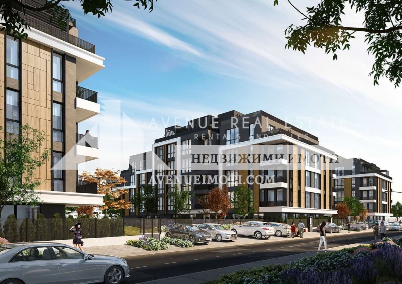 Til salg  1 soveværelse Plovdiv , Karshiyaka , 135 kvm | 46580010 - billede [6]