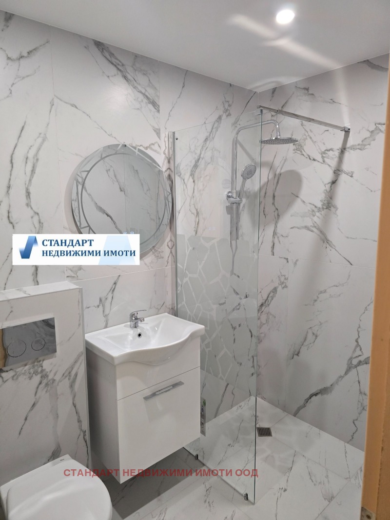 Продава 2-СТАЕН, гр. Пловдив, Христо Смирненски, снимка 5 - Апартаменти - 52212297