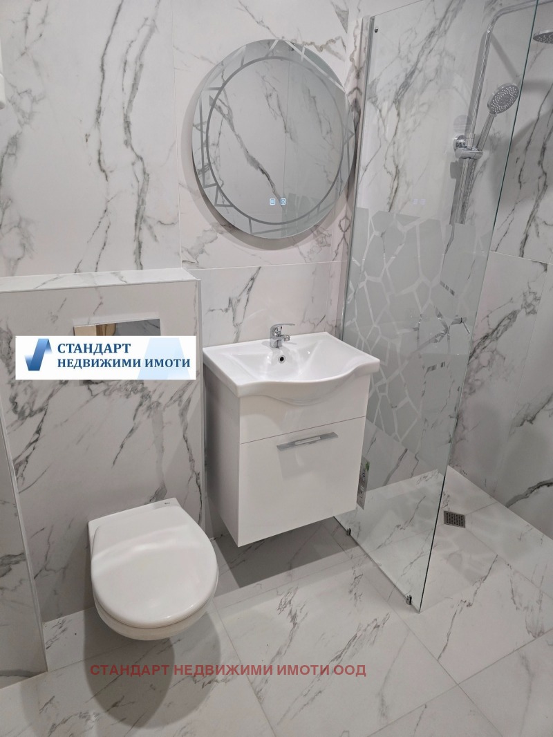 Продава 2-СТАЕН, гр. Пловдив, Христо Смирненски, снимка 2 - Апартаменти - 52212297