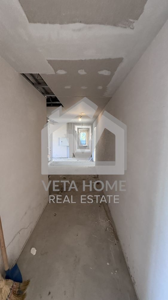 Продава 2-СТАЕН, гр. Варна, Възраждане 2, снимка 7 - Апартаменти - 52691009