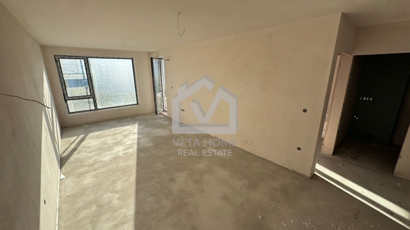 Продава 2-СТАЕН, гр. Варна, Възраждане 2, снимка 3 - Апартаменти - 52691009