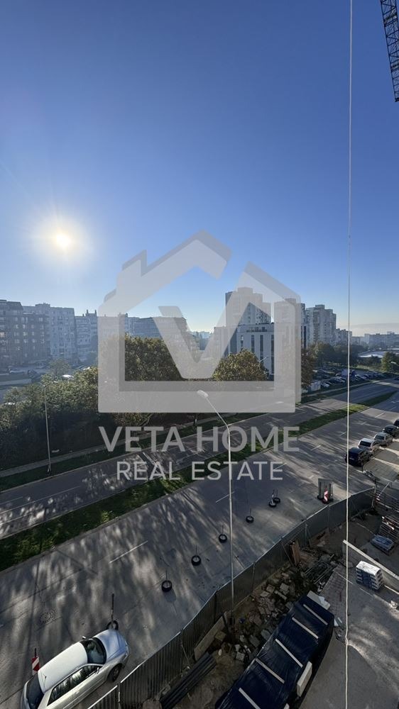 Продава 2-СТАЕН, гр. Варна, Възраждане 2, снимка 5 - Апартаменти - 52691009