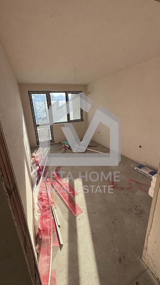 Продава 2-СТАЕН, гр. Варна, Възраждане 2, снимка 2 - Апартаменти - 52691009