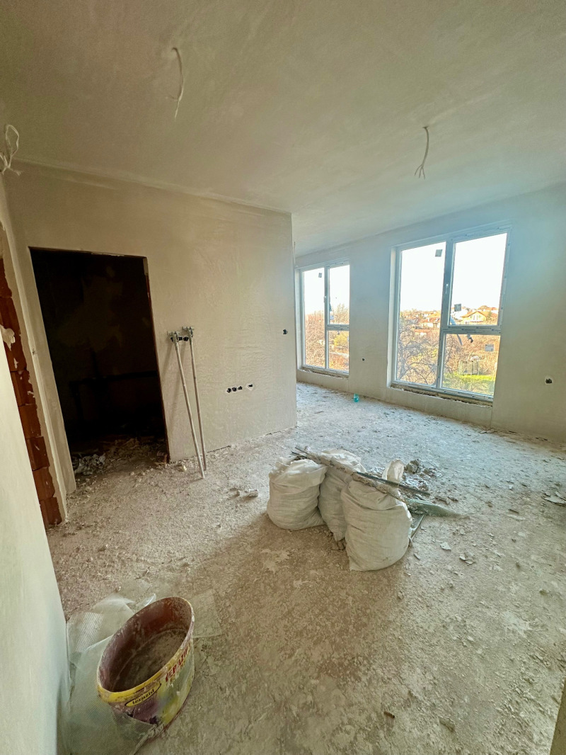 Продава 2-СТАЕН, гр. Пловдив, Коматево, снимка 2 - Апартаменти - 52710273