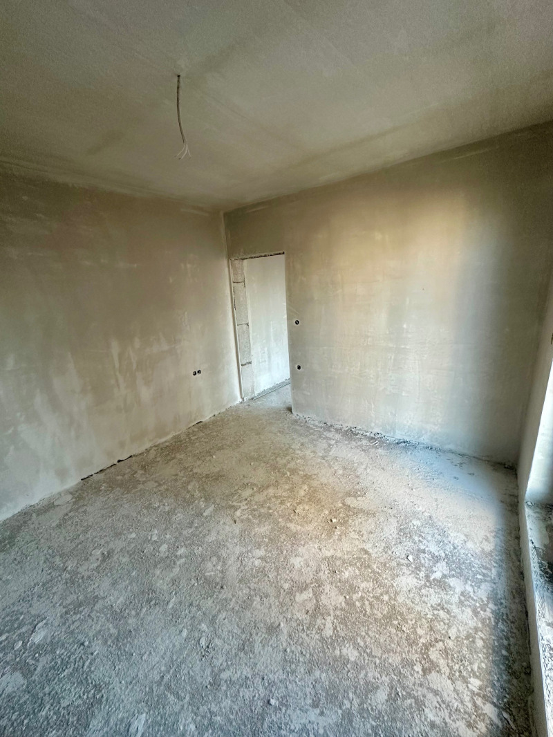 Продава 2-СТАЕН, гр. Пловдив, Коматево, снимка 6 - Апартаменти - 52710273