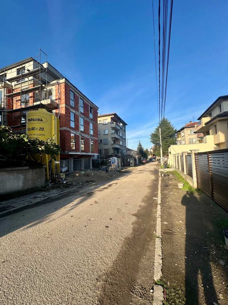 Продава 2-СТАЕН, гр. Пловдив, Коматево