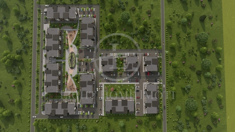 Продава 2-СТАЕН, гр. Пловдив, Остромила, снимка 5 - Апартаменти - 53460912