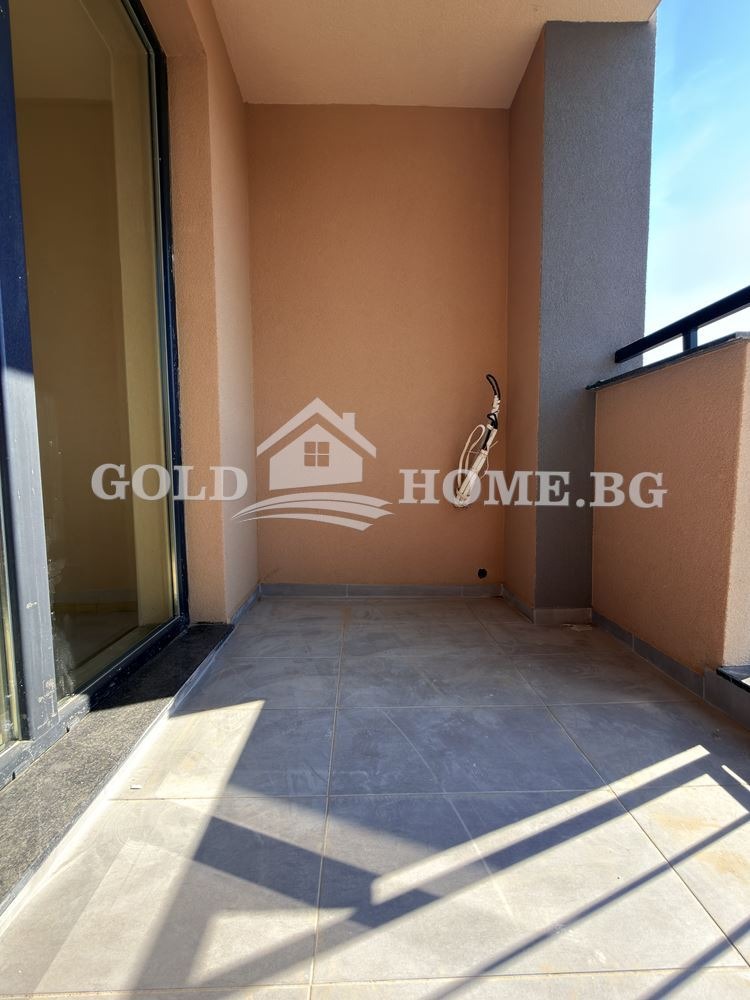 Продава 2-СТАЕН, гр. Пловдив, Христо Смирненски, снимка 9 - Апартаменти - 53737870