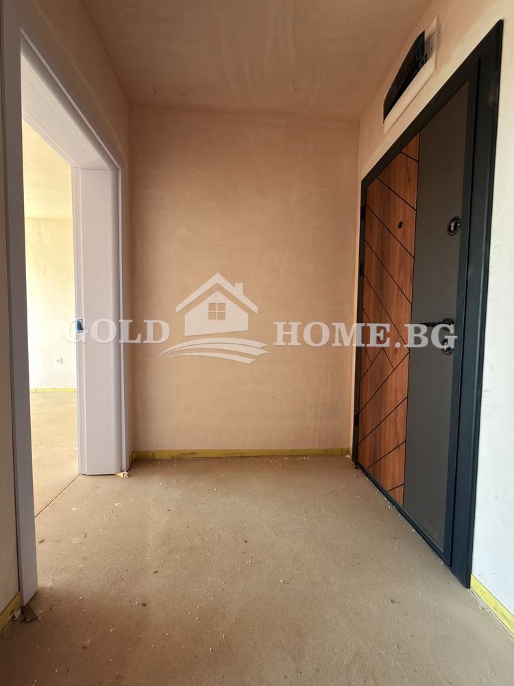 Продава 2-СТАЕН, гр. Пловдив, Христо Смирненски, снимка 8 - Апартаменти - 53737870