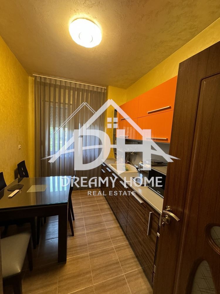 For Sale  2 bedroom Plovdiv , Tsentar , 80 sq.m | 56983533 - image [5]