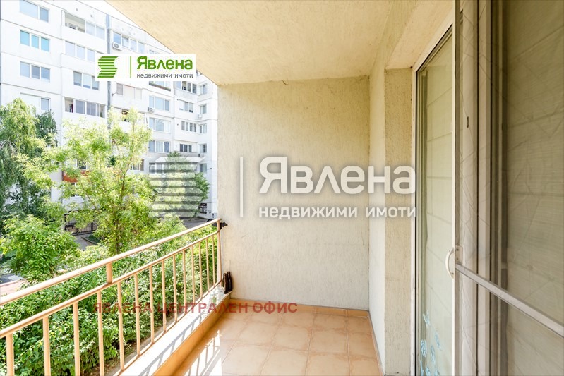 Продава 3-СТАЕН, гр. София, Овча купел, снимка 11 - Aпартаменти - 47348385