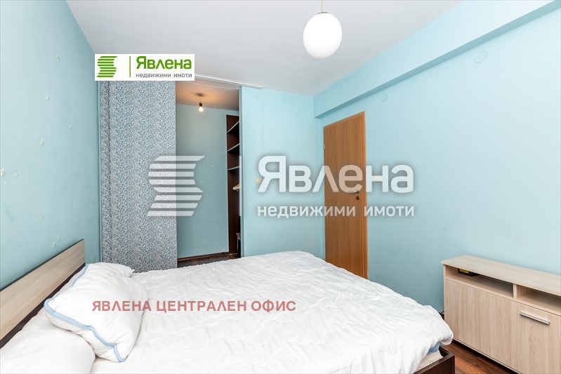 Продава 3-СТАЕН, гр. София, Овча купел, снимка 1 - Aпартаменти - 47348385