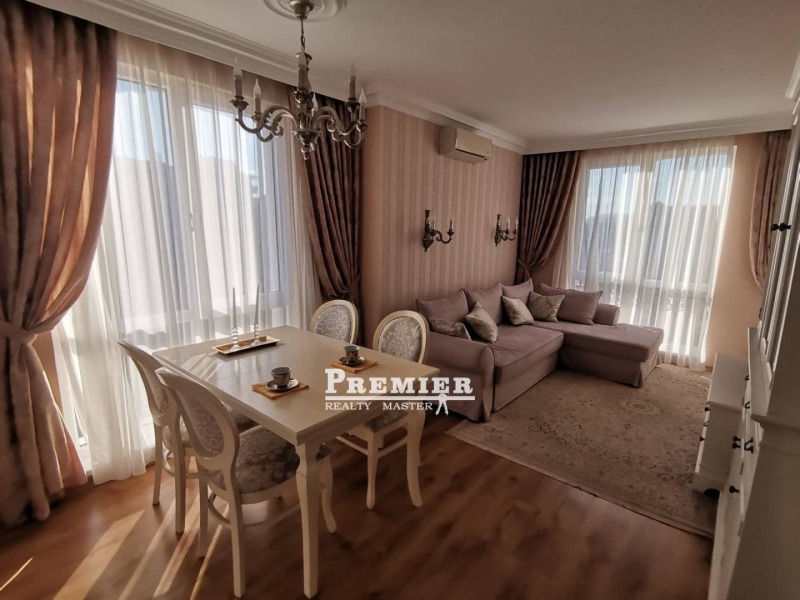 Продава  3-стаен област Бургас , к.к. Слънчев бряг , 75 кв.м | 82142422 - изображение [12]