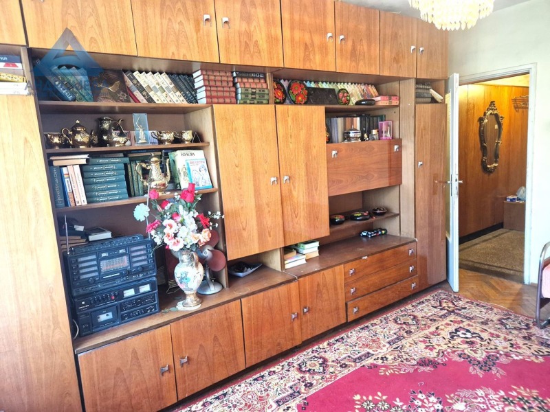 Na prodej  2 ložnice Pleven , Širok centar , 93 m2 | 63811737 - obraz [2]
