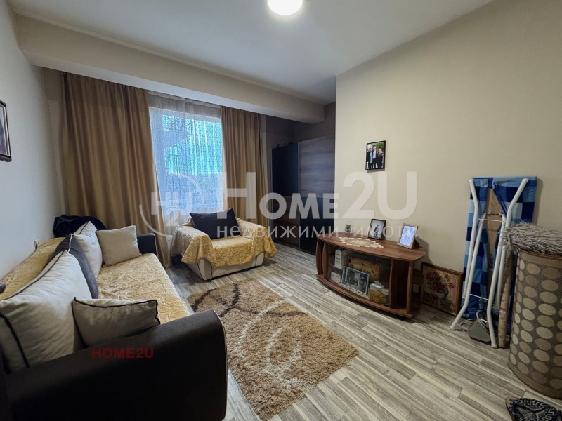 Продава 3-СТАЕН, с. Езерово, област Варна, снимка 11 - Апартаменти - 52322824