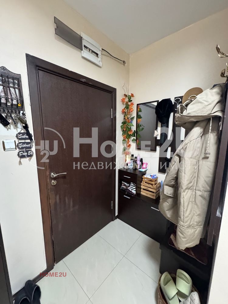 Продава 3-СТАЕН, с. Езерово, област Варна, снимка 8 - Апартаменти - 52322824