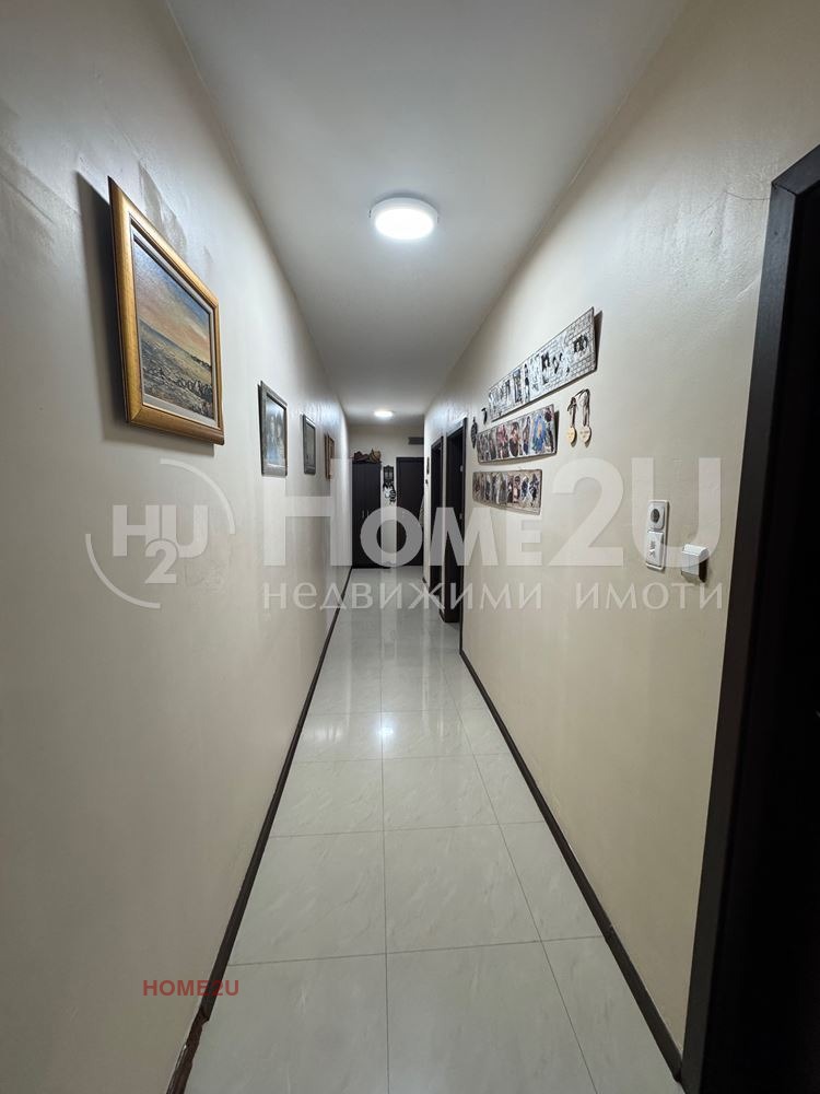 Продава 3-СТАЕН, с. Езерово, област Варна, снимка 7 - Апартаменти - 52322824