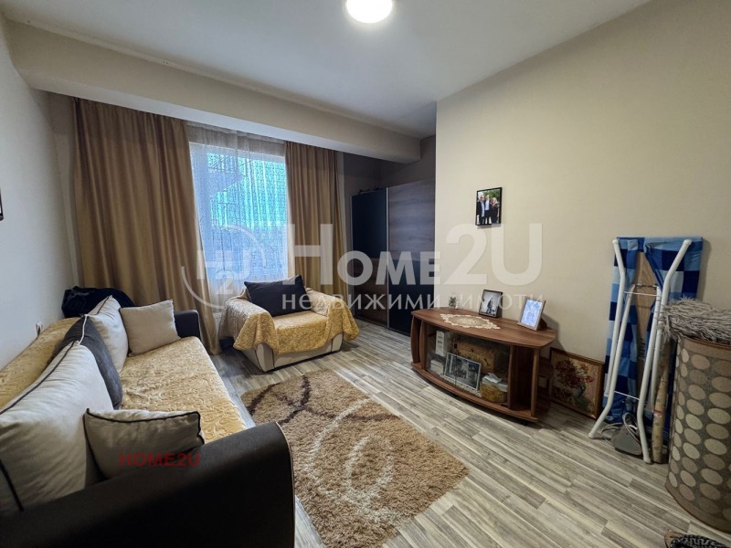 Продава 3-СТАЕН, с. Езерово, област Варна, снимка 4 - Апартаменти - 52322824