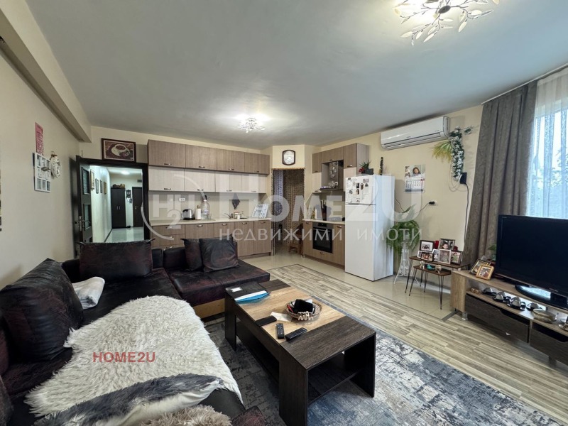 Продава 3-СТАЕН, с. Езерово, област Варна, снимка 12 - Апартаменти - 52322824