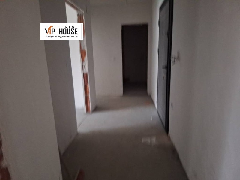 Продава 3-СТАЕН, гр. Пазарджик, Устрем, снимка 6 - Апартаменти - 52689787