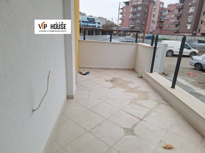 Продава 3-СТАЕН, гр. Пазарджик, Устрем, снимка 3 - Апартаменти - 52689787