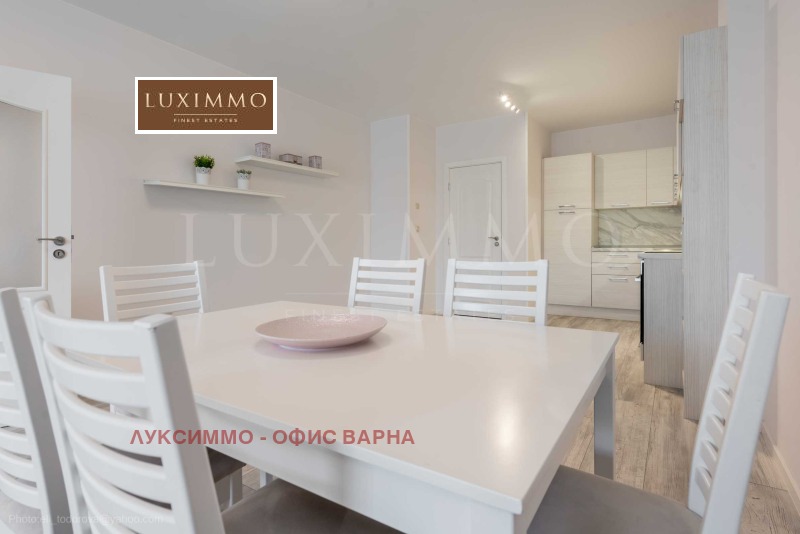 Продава 3-СТАЕН, гр. Варна, м-т Ален мак, снимка 8 - Апартаменти - 53384933