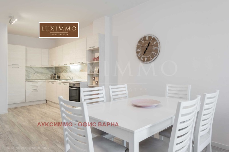 Продава 3-СТАЕН, гр. Варна, м-т Ален мак, снимка 7 - Апартаменти - 53384933