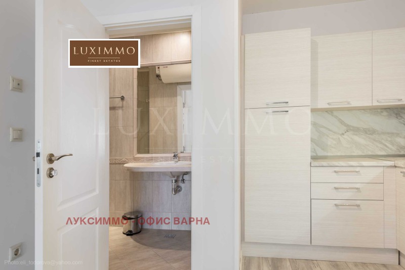 Продава 3-СТАЕН, гр. Варна, м-т Ален мак, снимка 16 - Апартаменти - 53384933