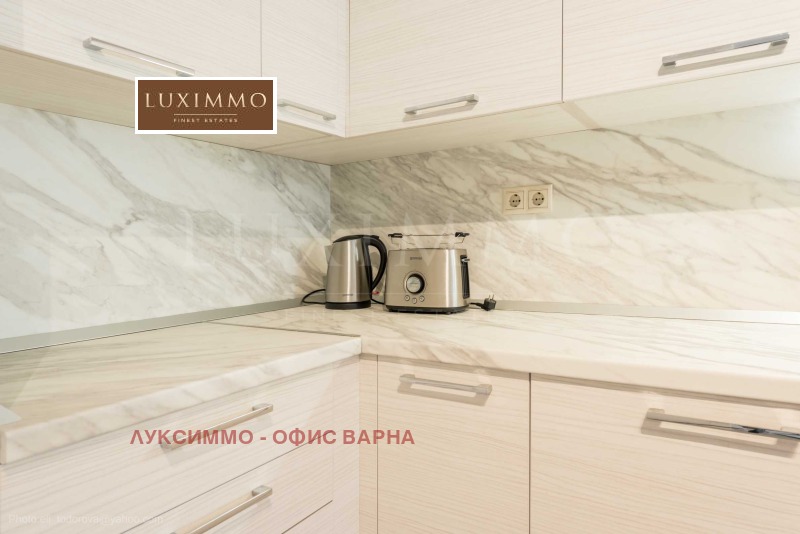 Продава 3-СТАЕН, гр. Варна, м-т Ален мак, снимка 11 - Апартаменти - 53384933