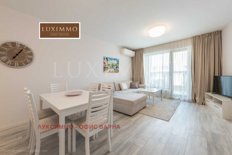 Продава 3-СТАЕН, гр. Варна, м-т Ален мак, снимка 6 - Апартаменти - 53384933