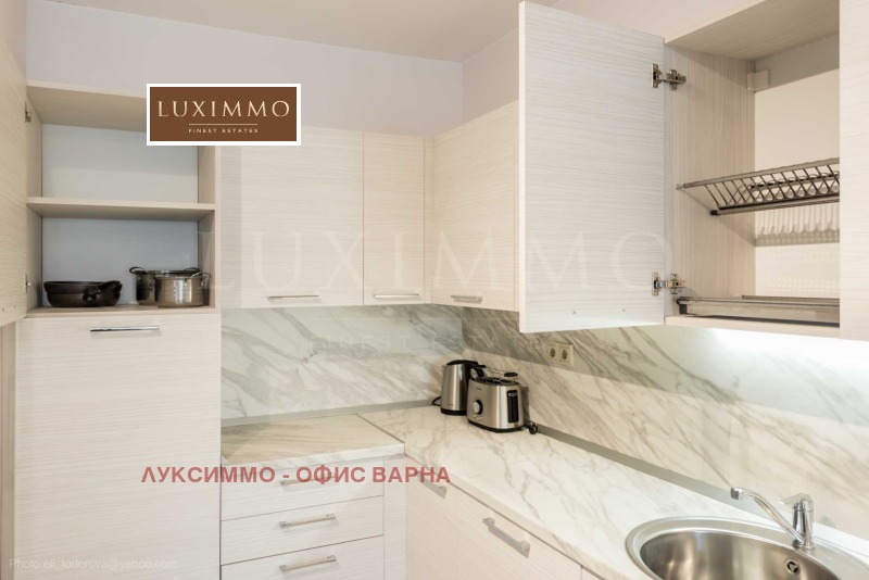 Продава 3-СТАЕН, гр. Варна, м-т Ален мак, снимка 15 - Апартаменти - 53384933