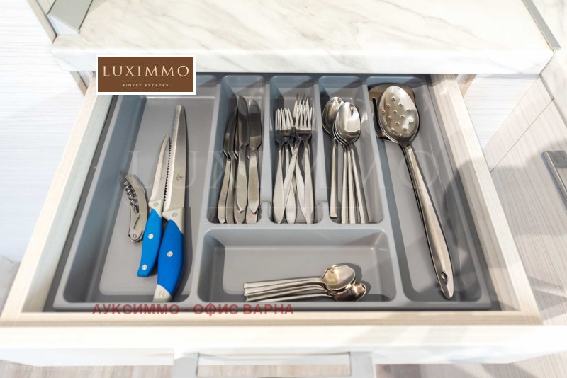 Продава 3-СТАЕН, гр. Варна, м-т Ален мак, снимка 13 - Апартаменти - 53384933