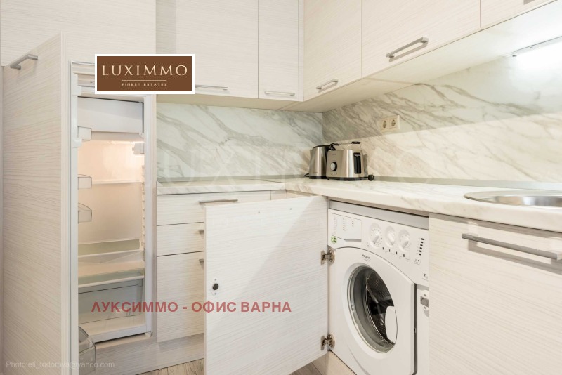 Продава 3-СТАЕН, гр. Варна, м-т Ален мак, снимка 10 - Апартаменти - 53384933