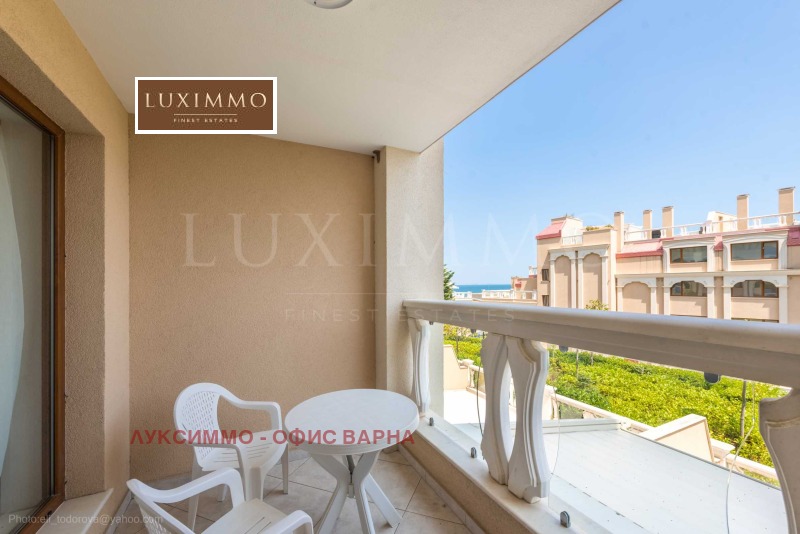 Продава 3-СТАЕН, гр. Варна, м-т Ален мак, снимка 3 - Апартаменти - 53384933