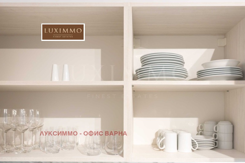 Продава 3-СТАЕН, гр. Варна, м-т Ален мак, снимка 14 - Апартаменти - 53384933