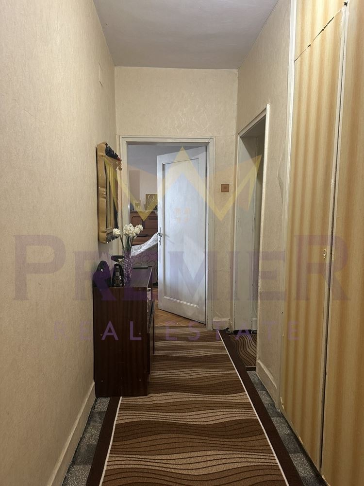 Продава 3-СТАЕН, гр. Плевен, 9-ти квартал, снимка 12 - Апартаменти - 54846731