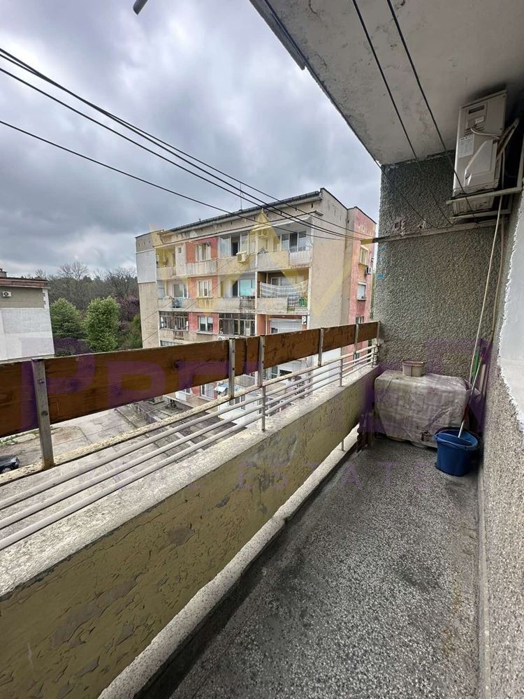 Продава 3-СТАЕН, гр. Плевен, 9-ти квартал, снимка 14 - Апартаменти - 54846731