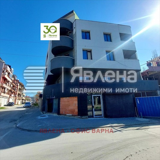 Продава 3-СТАЕН, гр. Варна, Христо Ботев, снимка 2 - Апартаменти - 54859377
