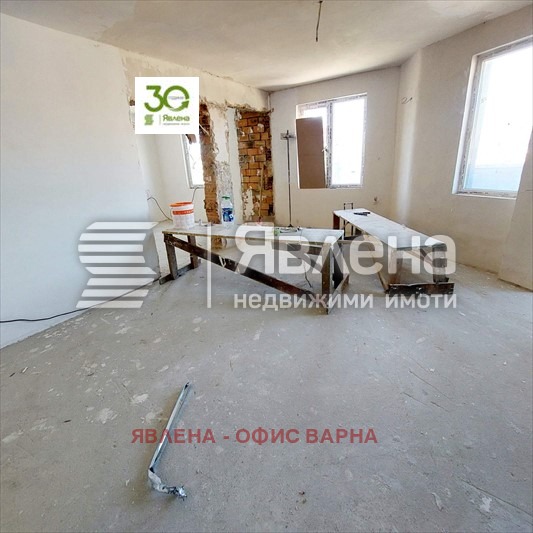 Продава 3-СТАЕН, гр. Варна, Христо Ботев, снимка 12 - Апартаменти - 54859377