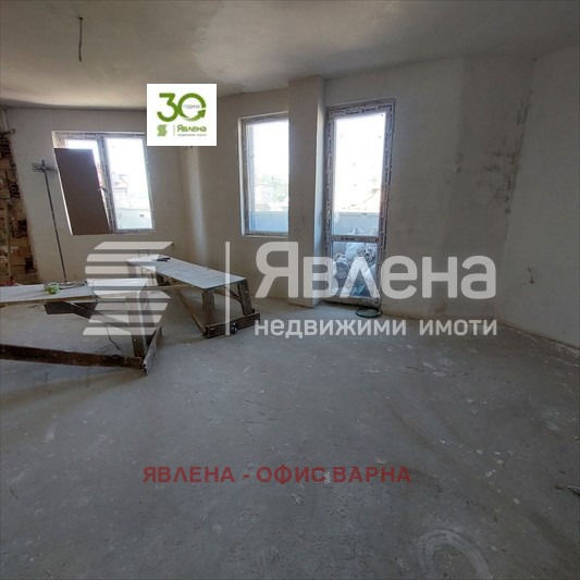 Продава 3-СТАЕН, гр. Варна, Христо Ботев, снимка 4 - Апартаменти - 54859377