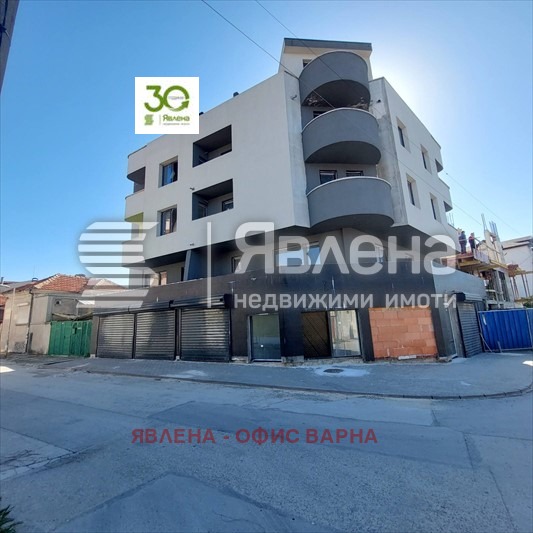 Продава 3-СТАЕН, гр. Варна, Христо Ботев, снимка 11 - Апартаменти - 54859377