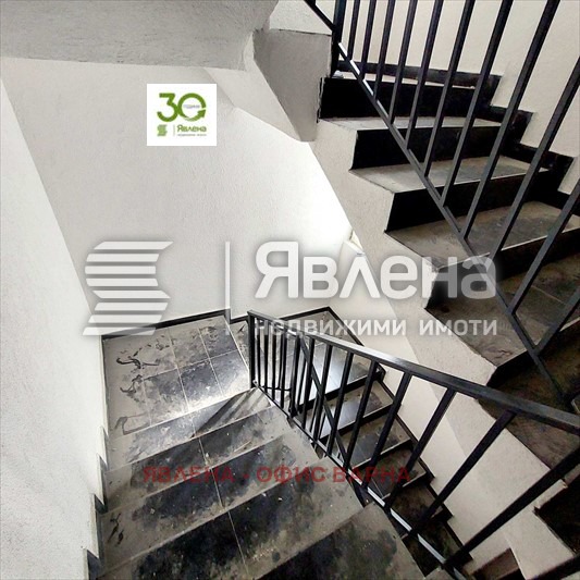 Продава 3-СТАЕН, гр. Варна, Христо Ботев, снимка 8 - Апартаменти - 54859377