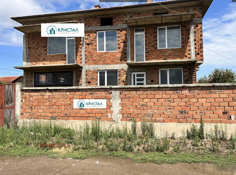 Na prodej  Dům oblast Plovdiv , Gradina , 299 m2 | 88094074