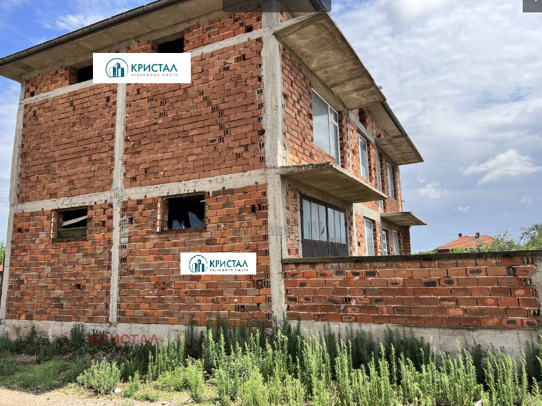 Na prodej  Dům oblast Plovdiv , Gradina , 299 m2 | 88094074 - obraz [4]