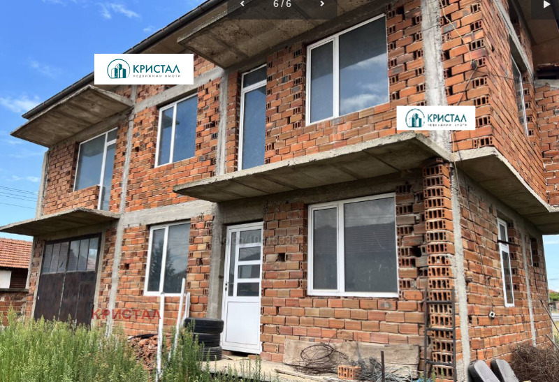 Na prodej  Dům oblast Plovdiv , Gradina , 299 m2 | 88094074 - obraz [6]