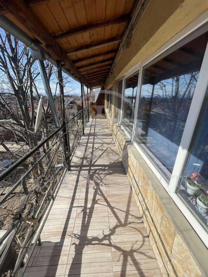 На продаж  Будинок Пловдив , Кършияка , 300 кв.м | 12583466 - зображення [15]