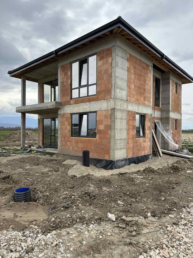 Продава КЪЩА, гр. Пловдив, Индустриална зона - Север