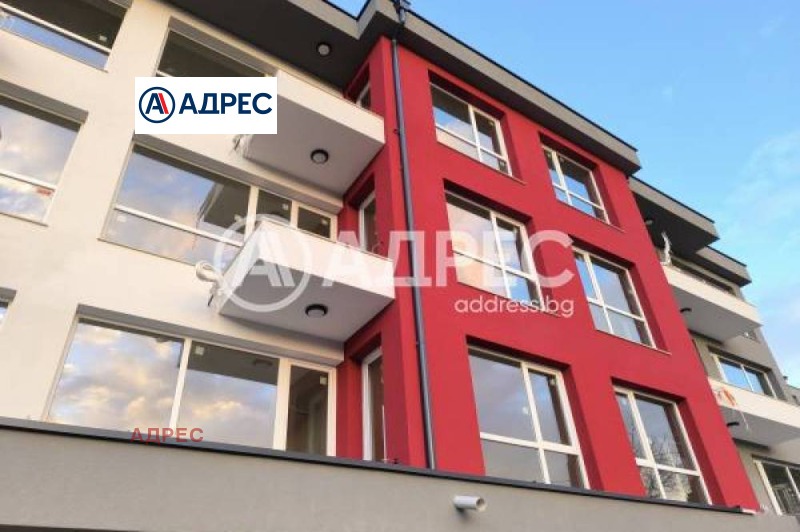 Προς πώληση  Γκαράζ Βαρνα , Βηνητσα , 31 τ.μ | 87985325 - εικόνα [4]